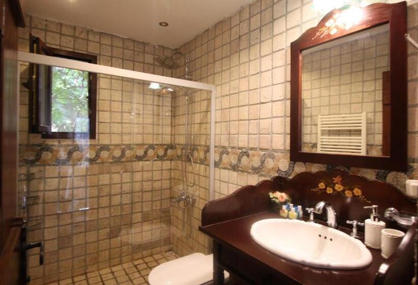 Номер Deluxe Вид на Море, Villa Cosy