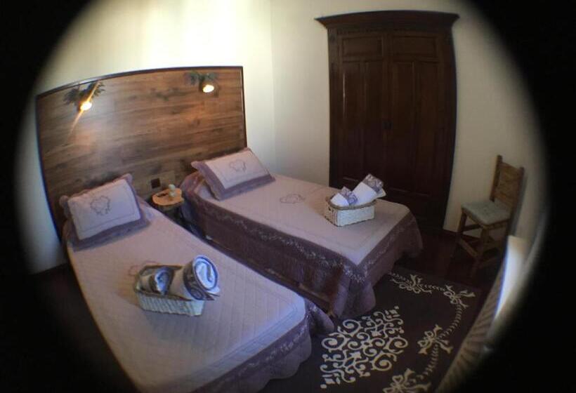 Family Suite, Villa Cosy
