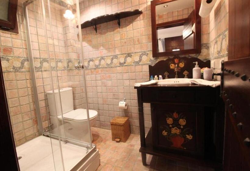 Номер Стандарт Вид на Сад, Villa Cosy