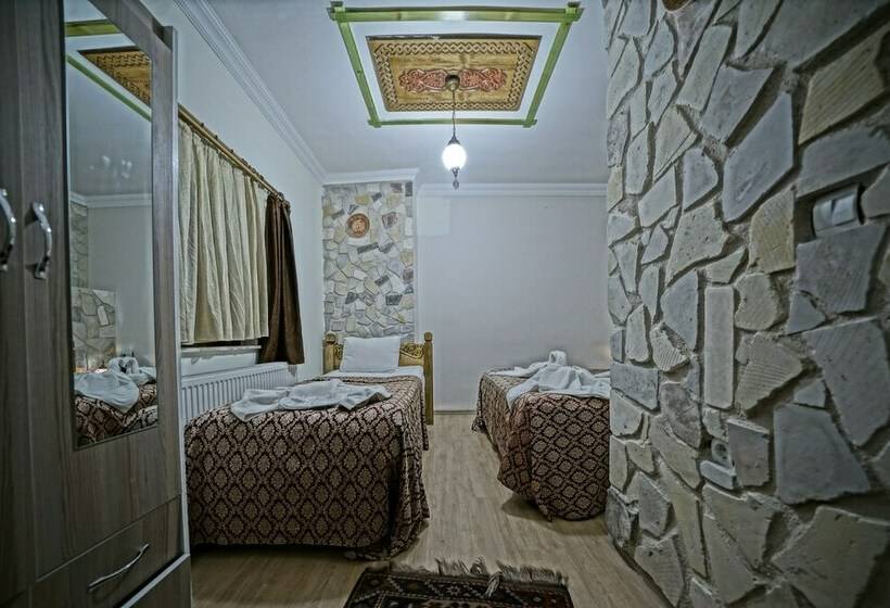 Номер Стандарт Трехместный, Goreme Art Stone