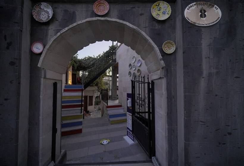 Номер Стандарт, Goreme Art Stone