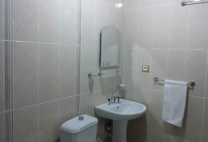 Номер Стандарт Трехместный, Kervansaray