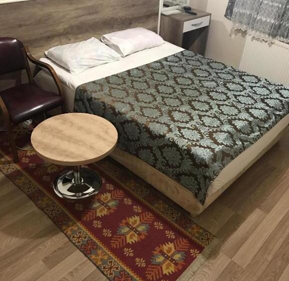 Номер Стандарт, Kervansaray