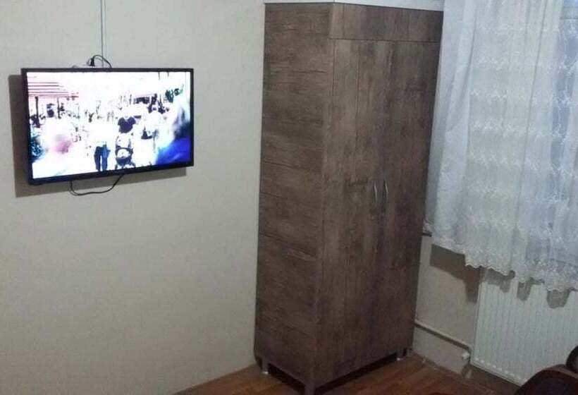 Четырехместный Номер Стандарт, Kervansaray