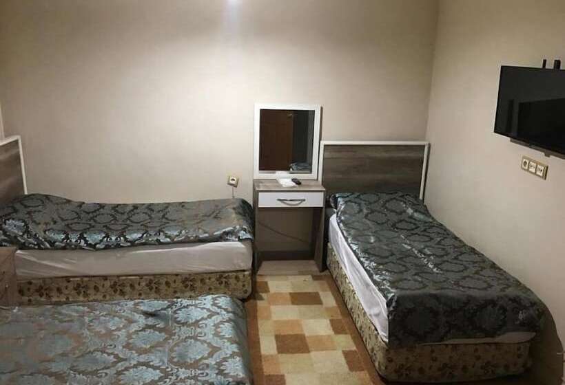 Номер Стандарт Трехместный, Kervansaray
