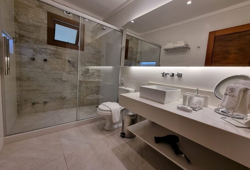 Люкс Повышенной Комфортности, Saison Resort & Spa