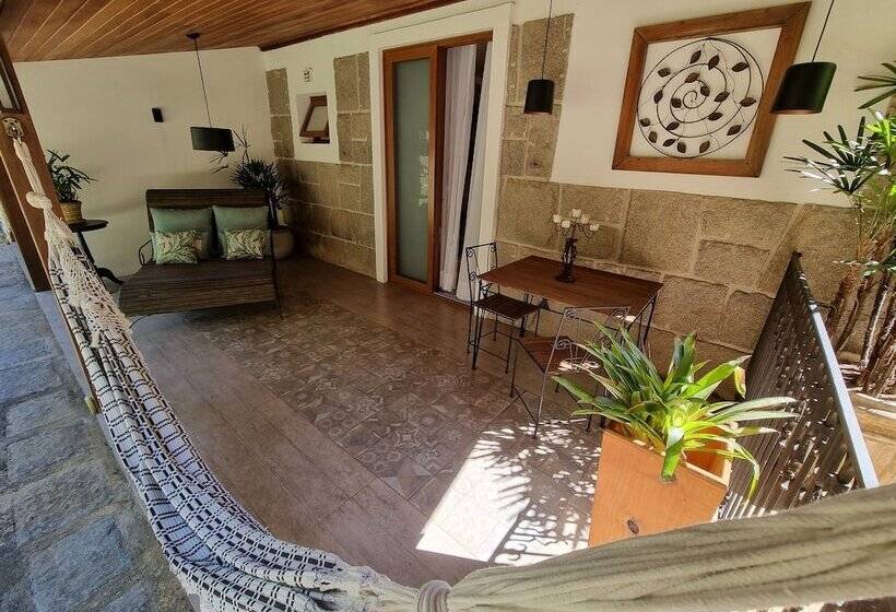 Люкс Повышенной Комфортности, Saison Resort & Spa