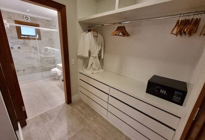 Люкс Повышенной Комфортности, Saison Resort & Spa