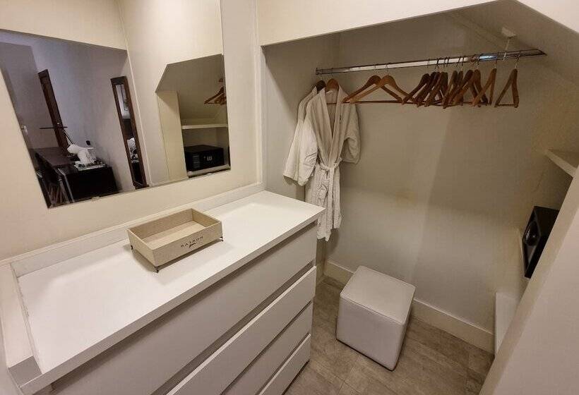 Люкс Повышенной Комфортности, Saison Resort & Spa
