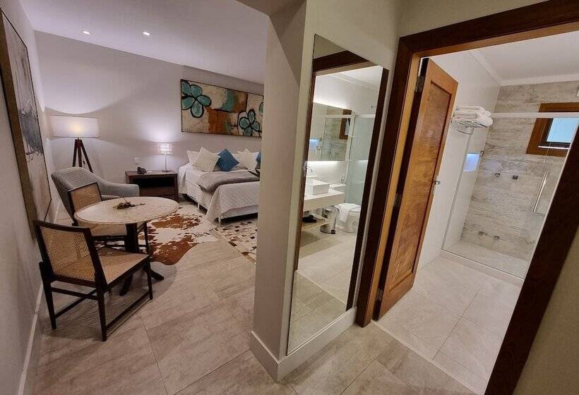 Люкс Повышенной Комфортности, Saison Resort & Spa