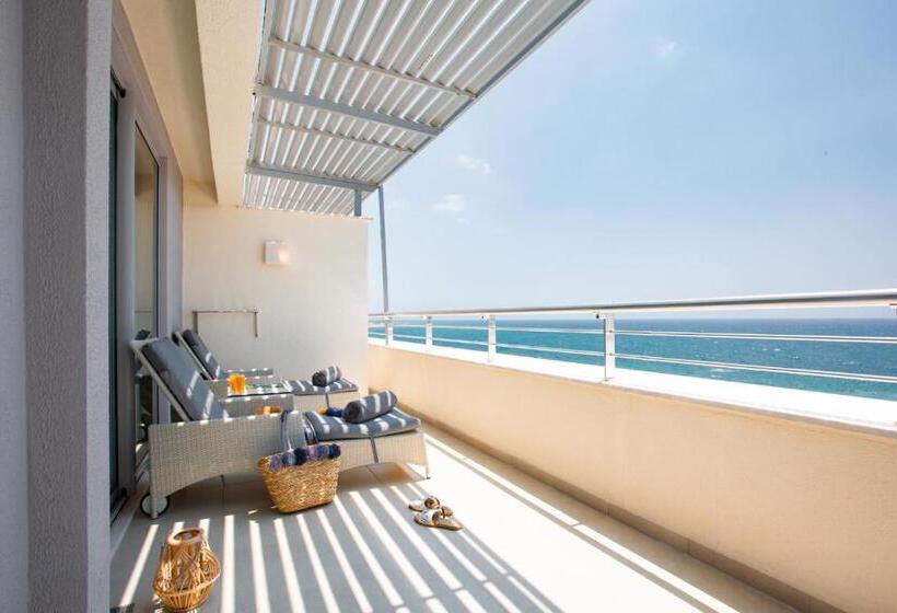 Люкс Вид на Море, Selene Beach & Spa Hotel   Adult Only   Ultra All Inclusive