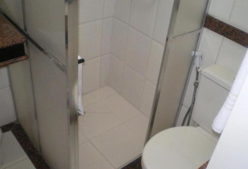 Chambre Triple Deluxe, São Bento
