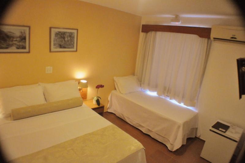Номер Стандарт Вид на Горы, Torremolinos
