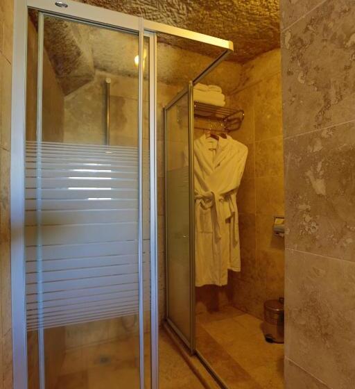 Люкс, Vezir Cave Suites
