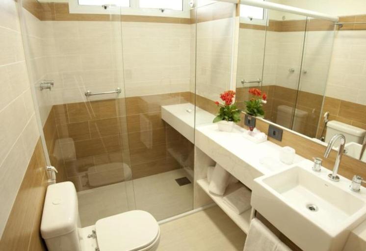Номер Комфорт, Ls Villas Hotel & Spa