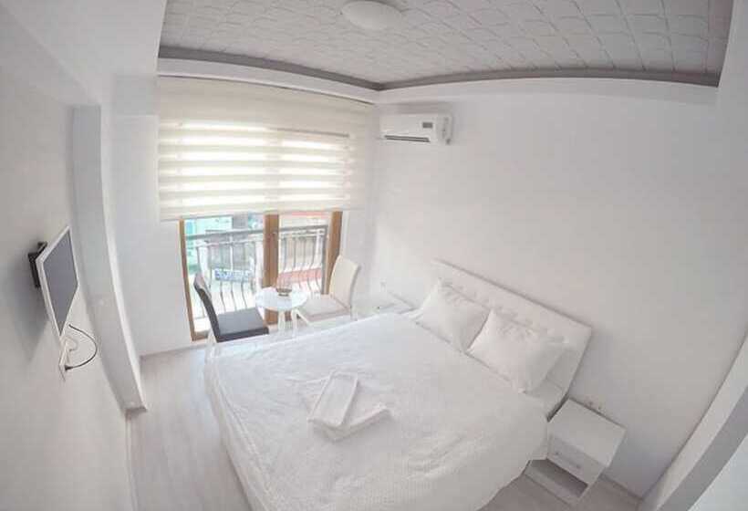 اتاق استاندارد, Otel Tersane