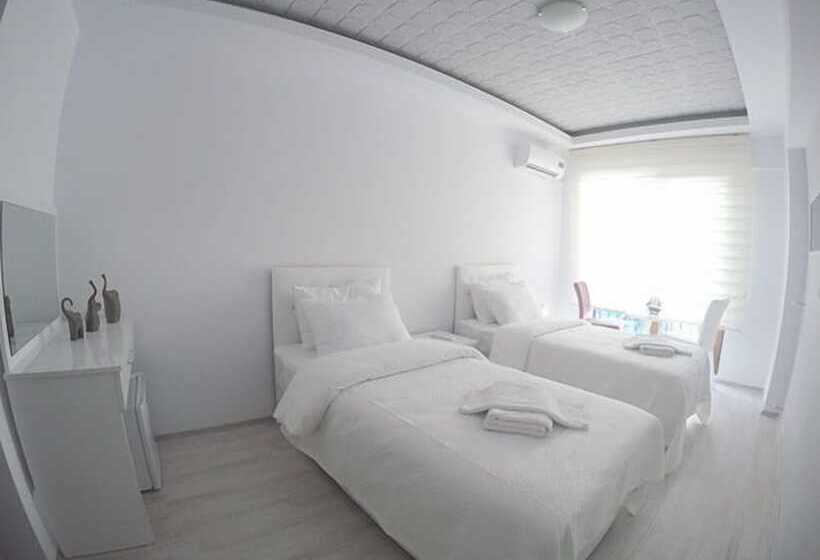 اتاق استاندارد, Otel Tersane