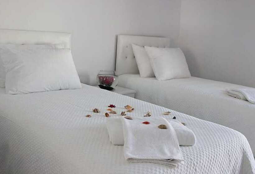 استودیوی استاندارد, Otel Tersane