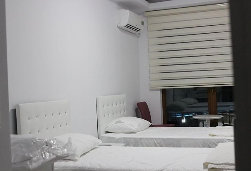 اتاق استاندارد, Otel Tersane