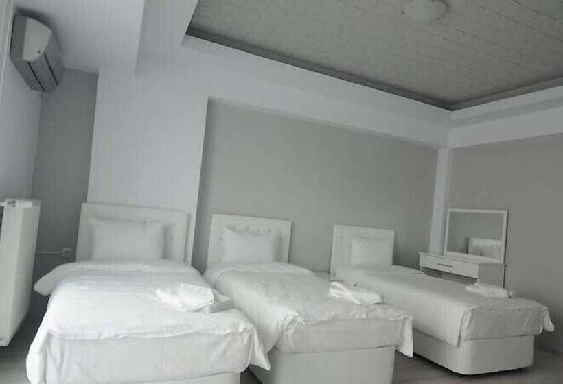 استودیوی استاندارد, Otel Tersane