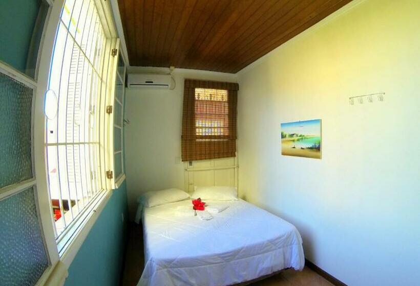 经典套房, Poa Eco Hostel