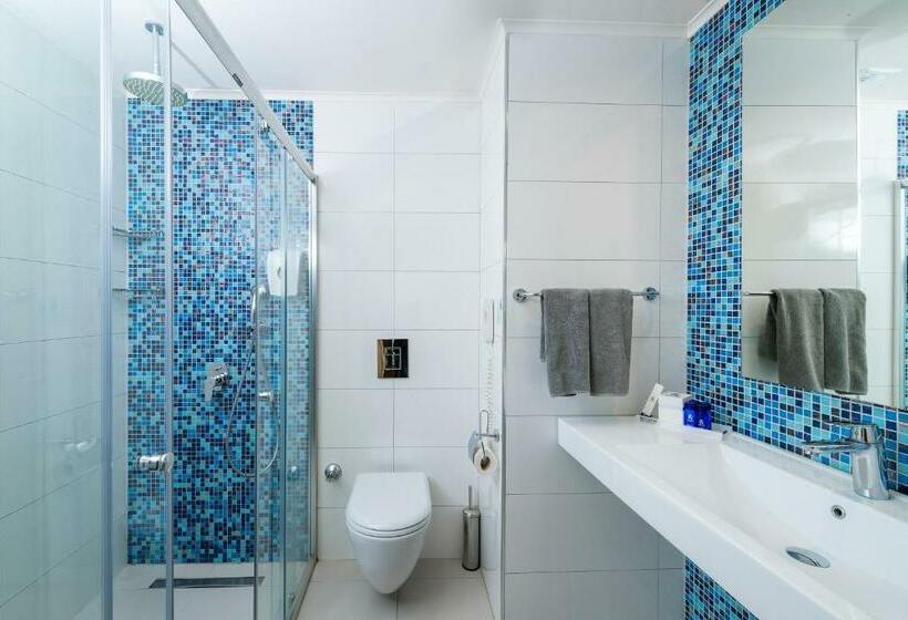 Номер Стандарт Вид на Море, Selene Beach & Spa Hotel   Adult Only   Ultra All Inclusive