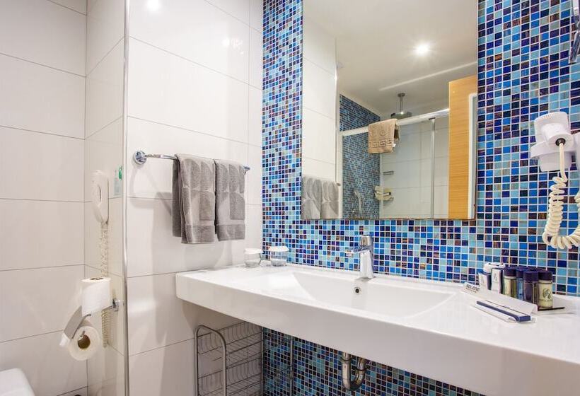 Номер Стандарт Вид на Море, Selene Beach & Spa Hotel   Adult Only   Ultra All Inclusive