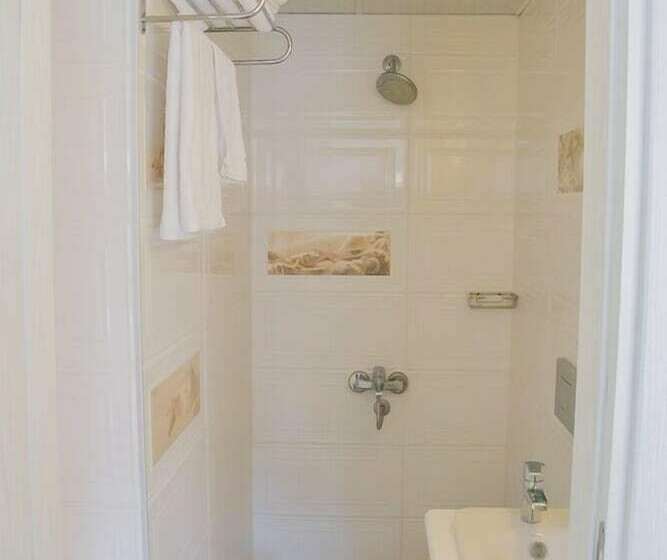 Номер Комфорт Вид на Море, Uzum Iskelesi Butik Otel