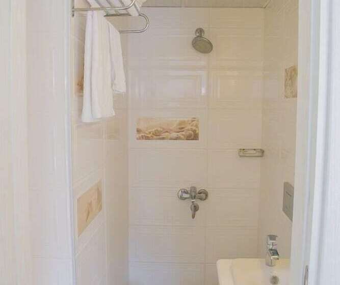 Люкс Вид на Море, Uzum Iskelesi Butik Otel