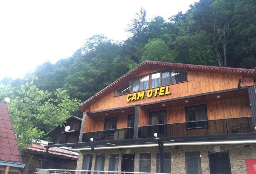 Suíte Vista Montanha, Cam Motel