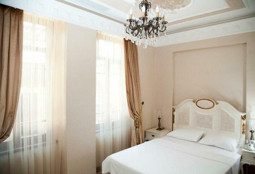 스탠다드 룸, Cankaya Konaklari Boutique Hotel  Special Class