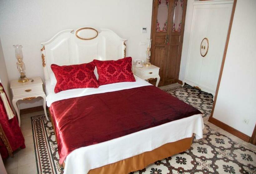 스탠다드 싱글 룸, Cankaya Konaklari Boutique Hotel  Special Class