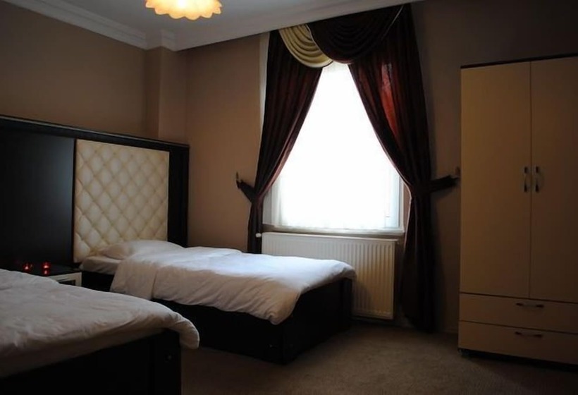 Family Suite, Cem