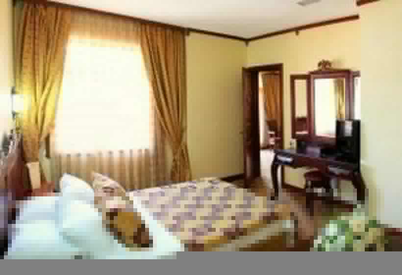 اتاق استاندارد, Elruha