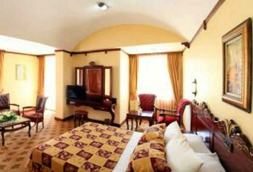 سوییت, Elruha