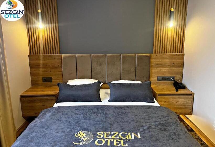 기본룸, Sezgin
