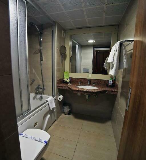 Номер Deluxe Вид на Море, Villa Marina