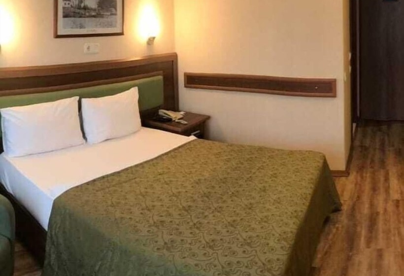 Номер Стандарт, Villa Marina