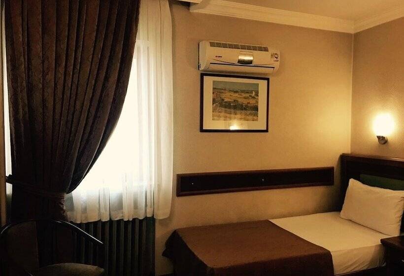 Номер Стандарт Индивидуальный, Villa Marina