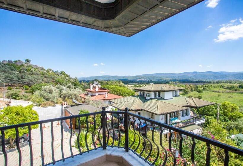 Стандартный Номер Кровать Кинг, Villa Marine