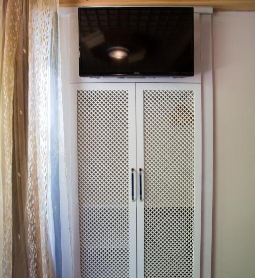 Номер Deluxe Вид на Море, Villa Marine