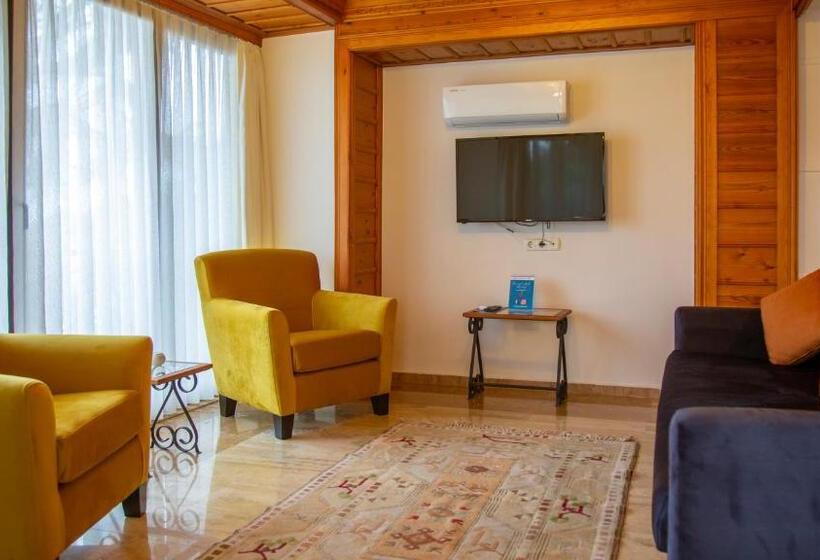 Студио Стандарт с Балконом, Villa Marine