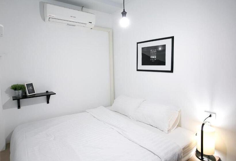 스탠다드 룸, Sleeping Well Chiangkhong