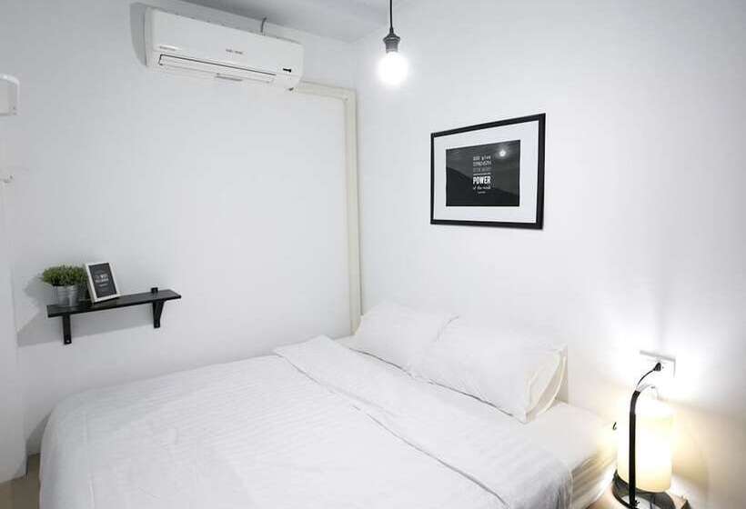 스탠다드 룸, Sleeping Well Chiangkhong