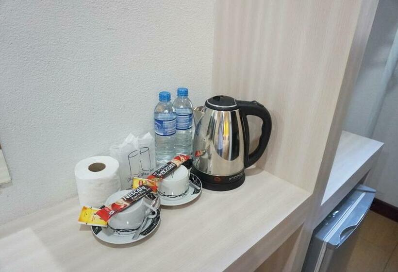 Люкс, Honey Hotel Chiang Saen