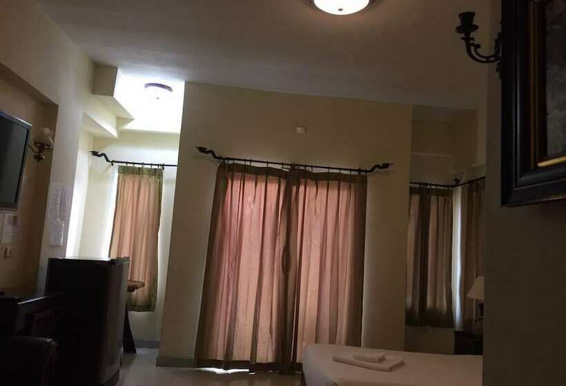 Номер Стандарт, Chivapuri Residence Bangsaen