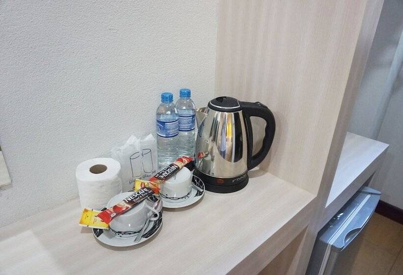 Номер Стандарт, Honey Hotel Chiang Saen