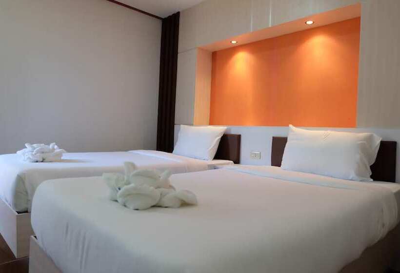 Номер Стандарт, Honey Hotel Chiang Saen