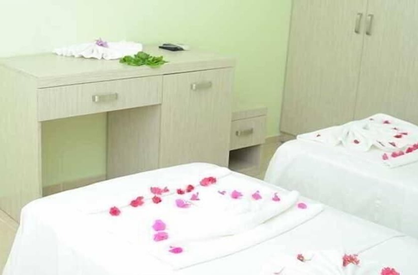 Quarto Estandar, Parus