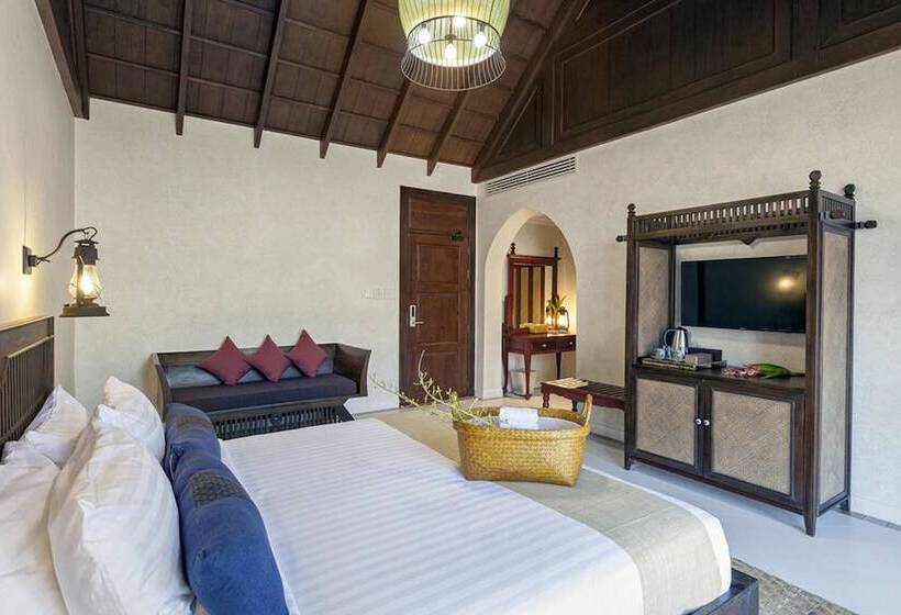 Номер Superior, Sriwilai Sukhothai